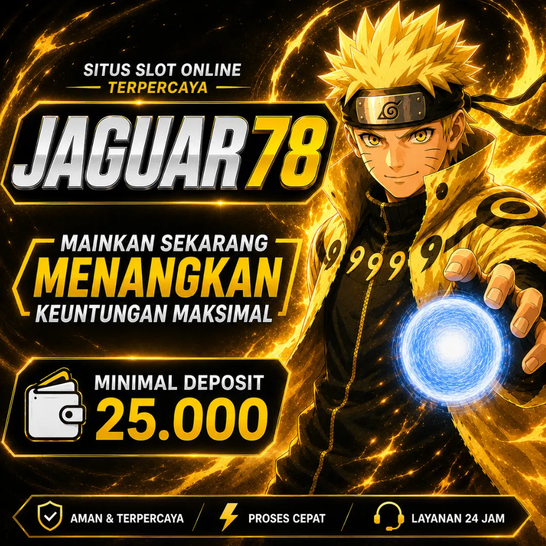Jaguar78